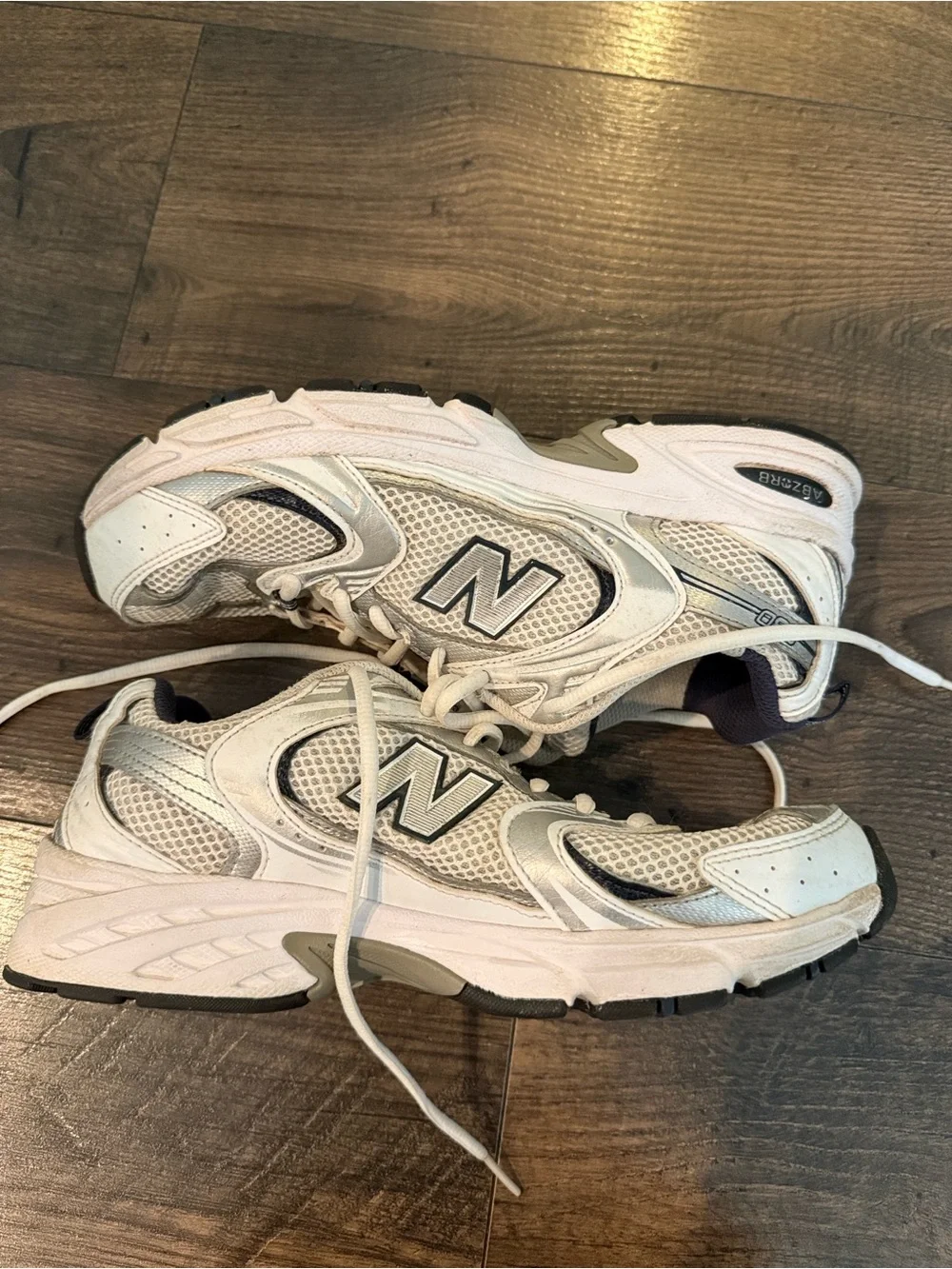 New Balance 530s